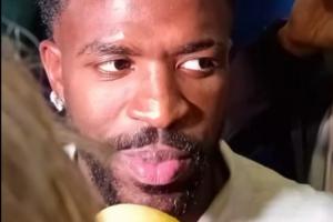 维尼修斯谈嘘声:球迷有他们的自由,嘘我可以,不要嘘年轻球员