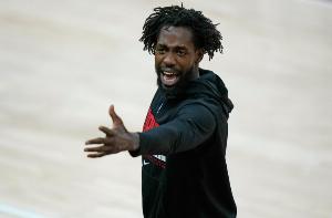 贝弗利:刚到火箭只在2K里认识NBA球员 书豪到哪都有千名亚裔球迷