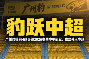 骆明:中国俱乐部破产后没有浴血重生的路线图,应该抄意大利作业