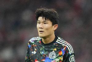身价2000万欧！法尔克：因卡皮耶受伤，阿森纳考虑冬窗签金玟哉