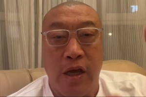 马健：若火箭新赛季排到西部前2大家别惊讶 范弗里特补齐致命短板