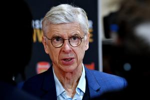 队报:温格仍犹豫是否参选FIFA主席,许多人盼他出面挑战因凡蒂诺