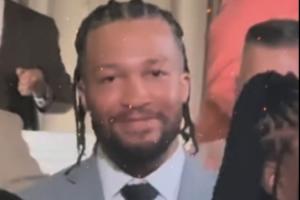 纽约也玩父子局啊~哈特整活—搞怪BGM配布伦森囧照：给我儿子
