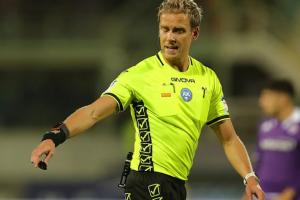 AC米兰vs亚特兰大裁判分析：米兰遇上幸运故人