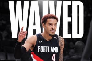 裁员潮😨NBA一夜裁掉75人：索汉+布鲁斯·布朗+詹约在列